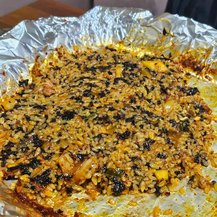 중앙곰장어 대표 사진