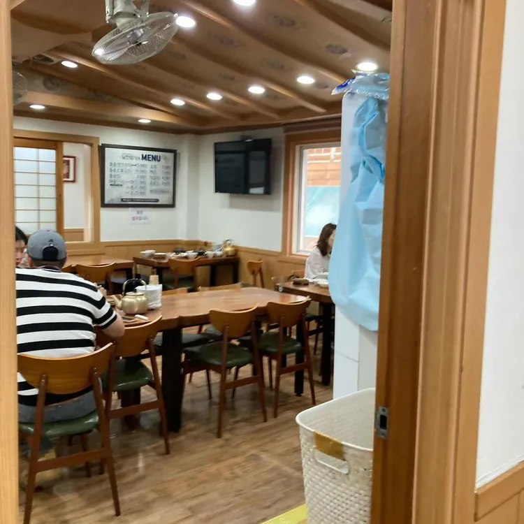 알찬밥상 대표 사진