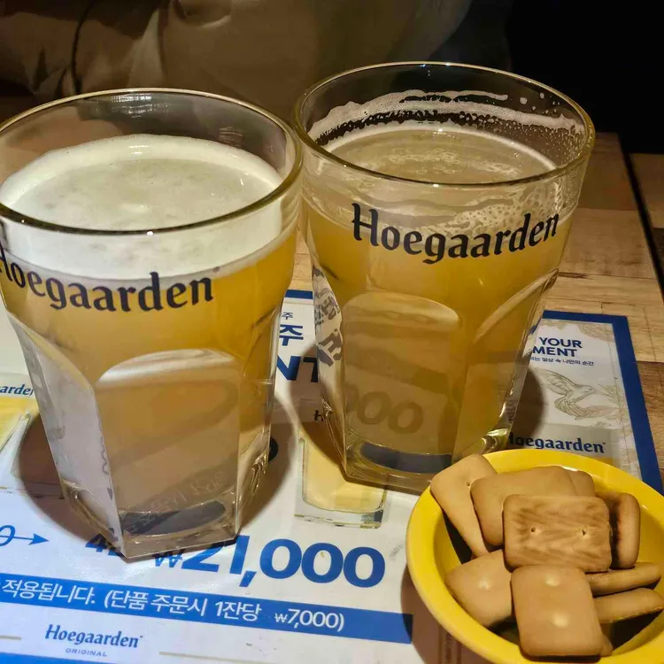 봉구비어 &봉구통닭 대표 사진