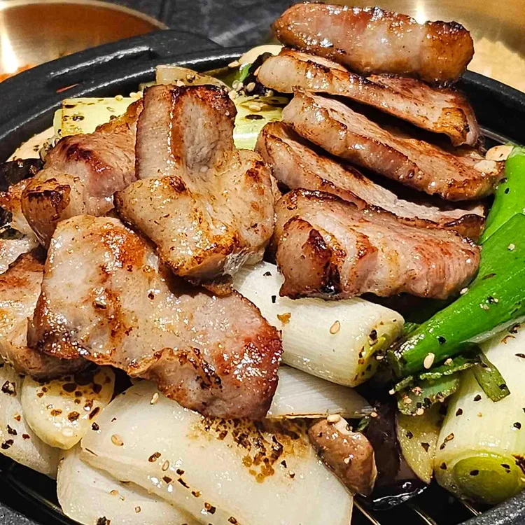 부흥 대표 사진