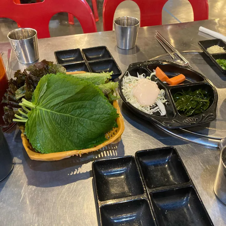 동부회센타 사진 1