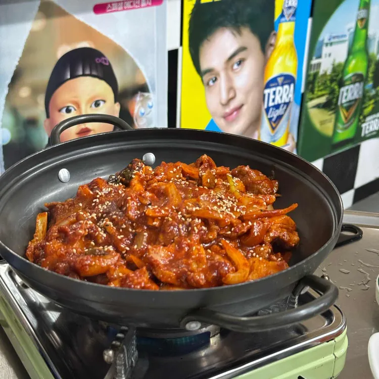 갱꼬 사진 2