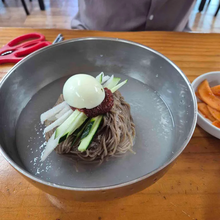 동네막국수 대표 사진