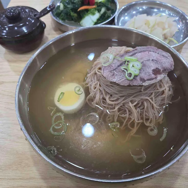 제형면옥 사진 1