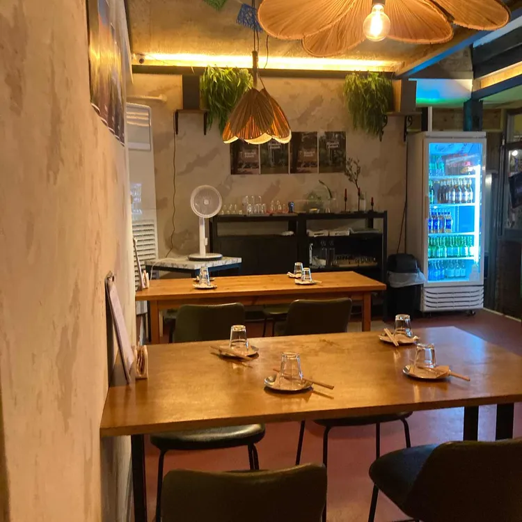 산체스주막 대표 사진