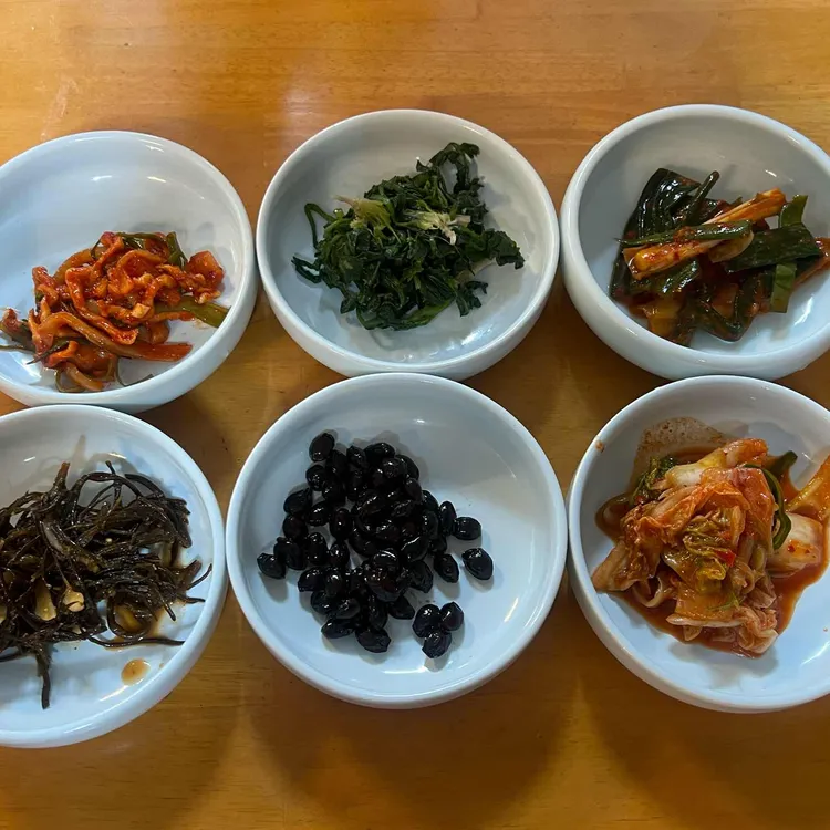 리영식당 사진 2