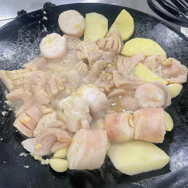 대호양곱창 사진 1
