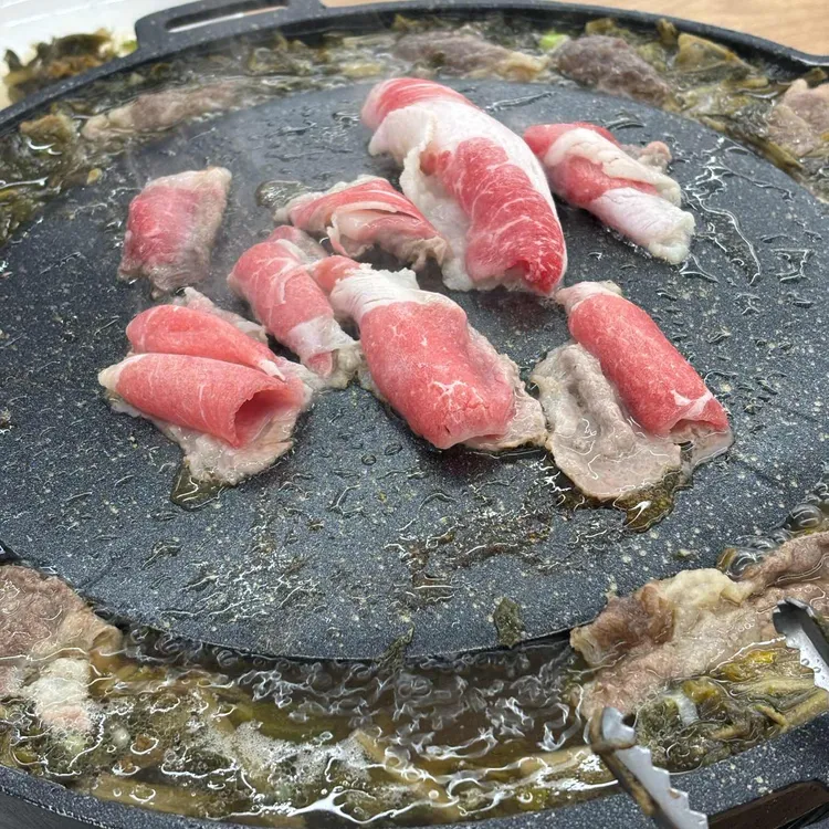 따봉시래기 사진 1
