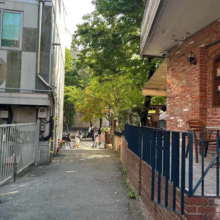 퀸즈베이커리 대표 사진