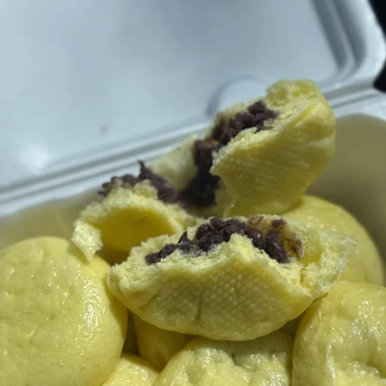 영흥찐빵 대표 사진