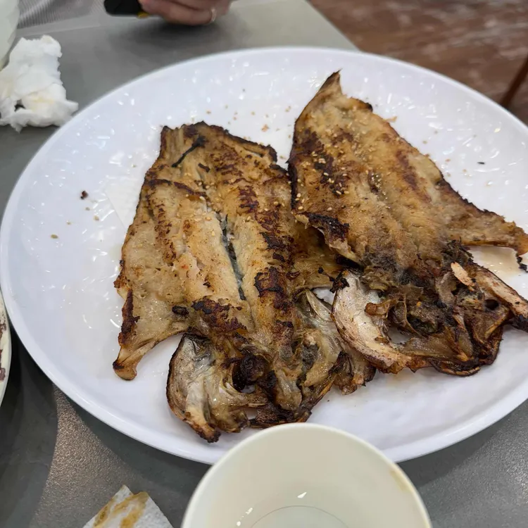 보리울가 쭈꾸미와털레기 대표 사진