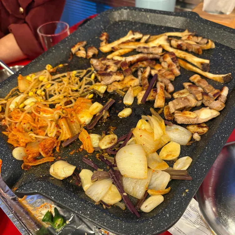고산295 대표 사진