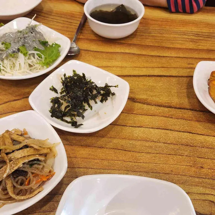 김미진 당진아구 동태찜 사진 2