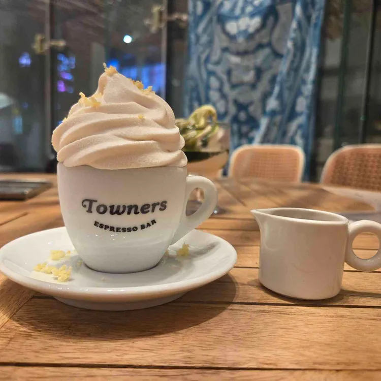 타우너스 대표 사진