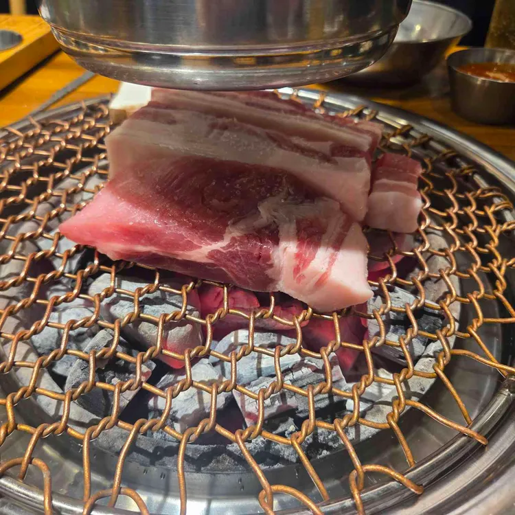 강호식당 대표 사진