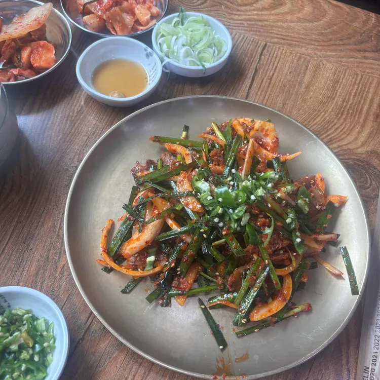 합정옥 사진 2