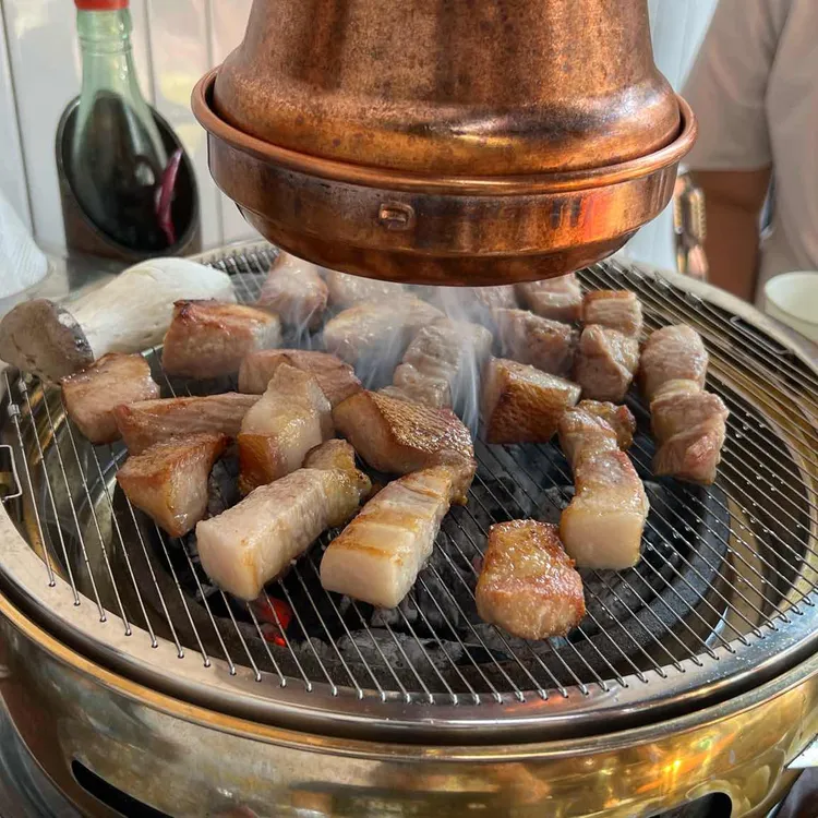 숲길정육점 대표 사진
