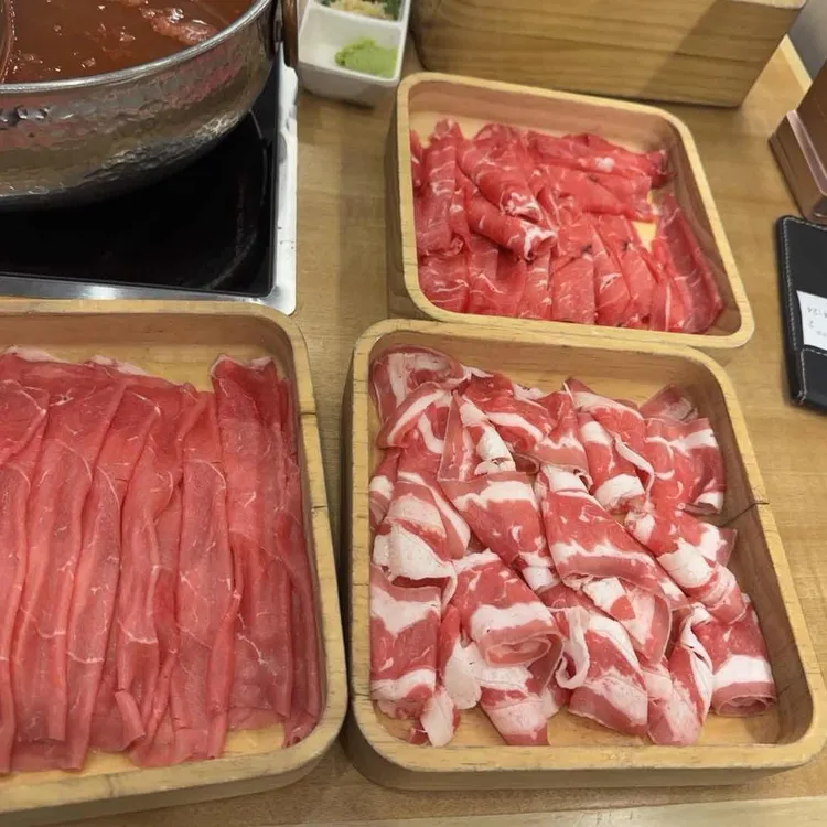 샤브올데이 대표 사진