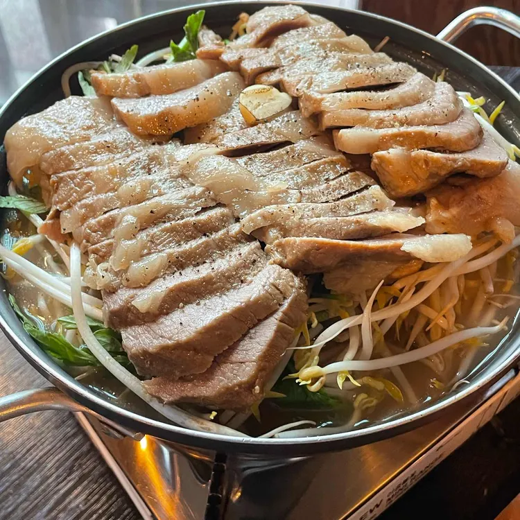 봉수육 사진 1