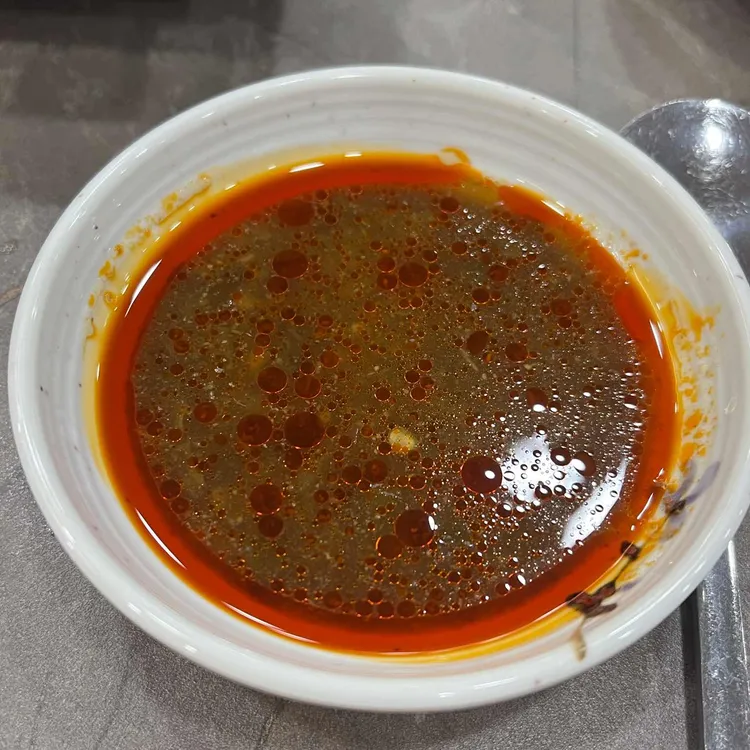 두물머리양평해장국 사진 2