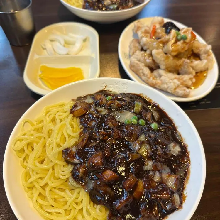 홍콩반점0410 사진 2