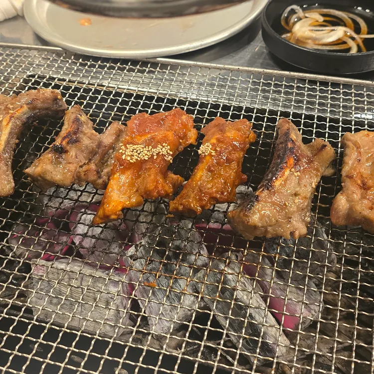 행님쪽갈비 대표 사진
