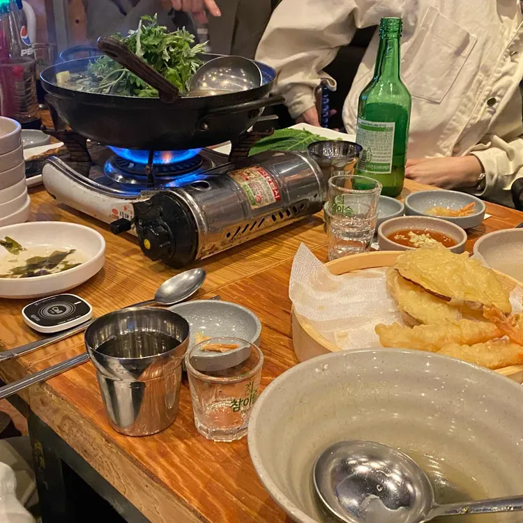 오징어세상 사진 2