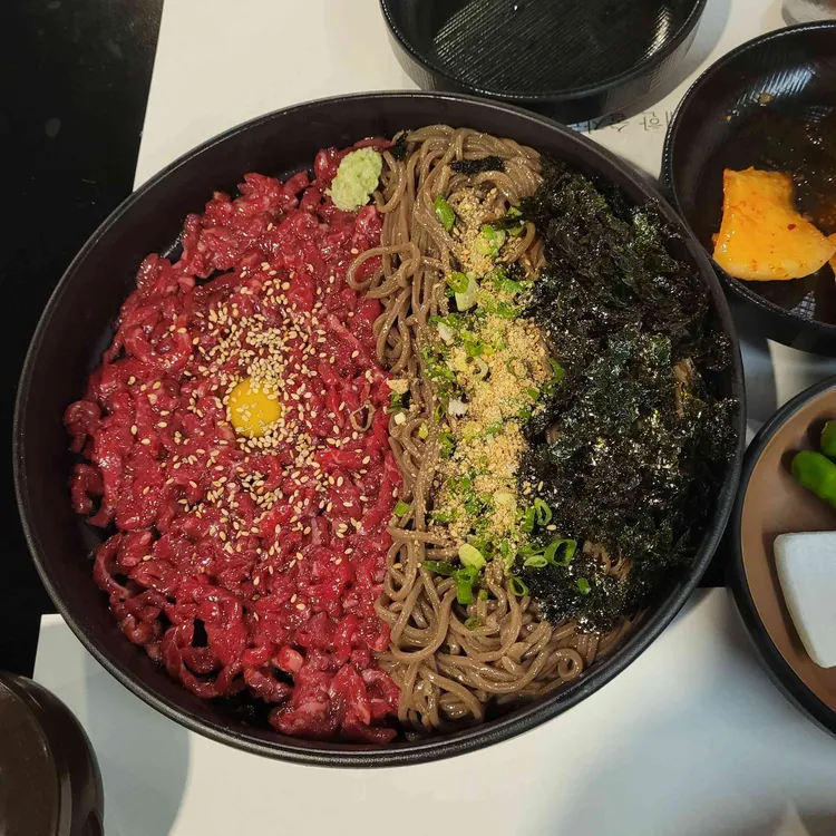 육해장 대표 사진