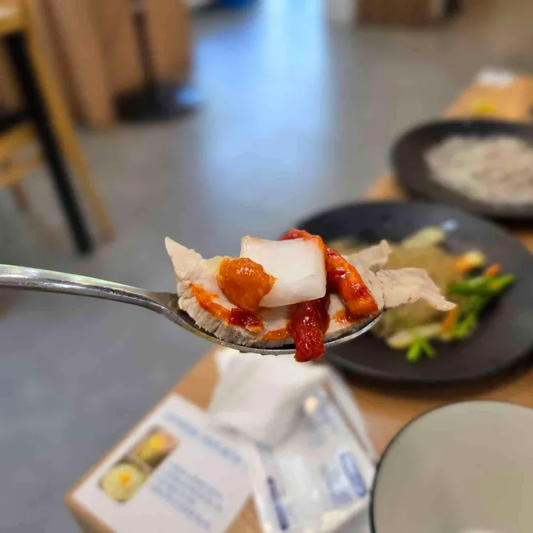 어여와순두부 대표 사진