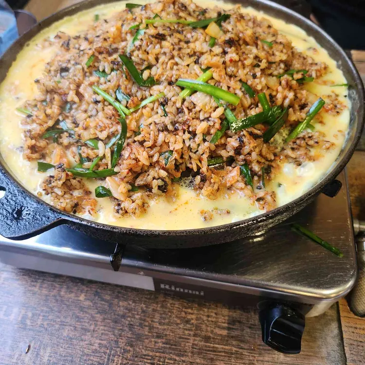 당산옛날곱창 사진