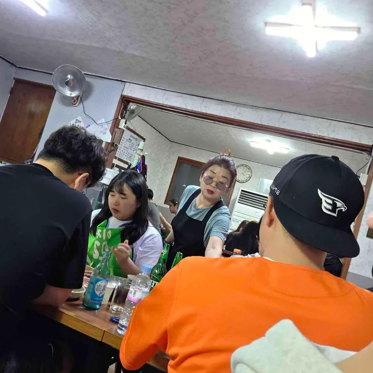 광천식당 사진 2