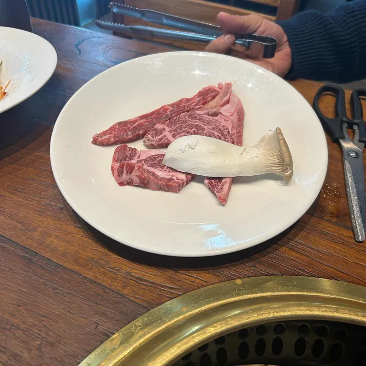 대왕암 암소갈비 사진 2