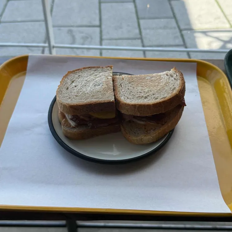 고트델리 서촌 대표 사진