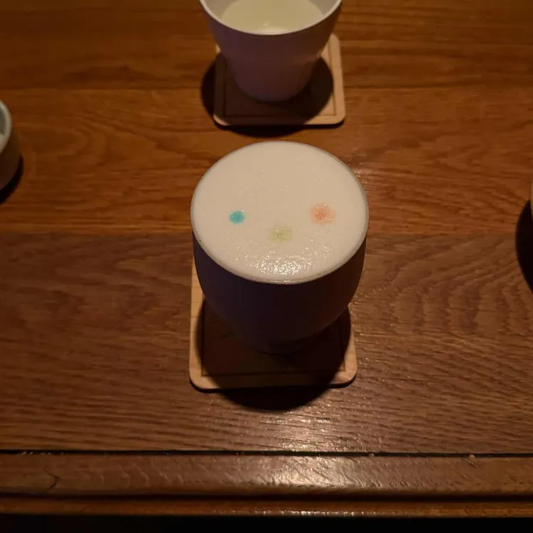 BAR CHAM 사진 2