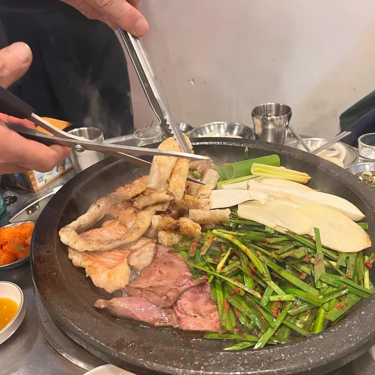 서촌 뜰애우 사진 2