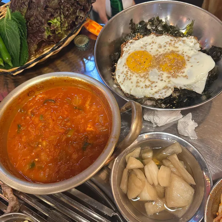 박달박가네숯불껍데기 대표 사진
