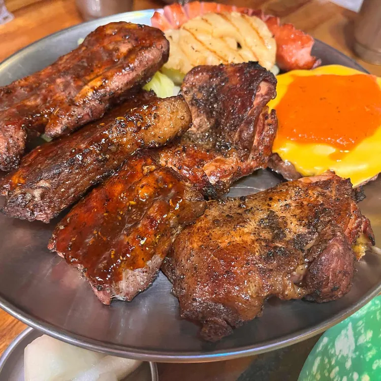 효자바베 사진 2