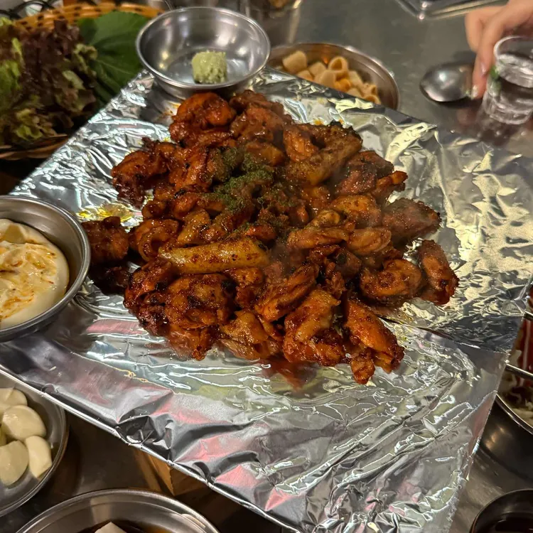 닭포89 대표 사진