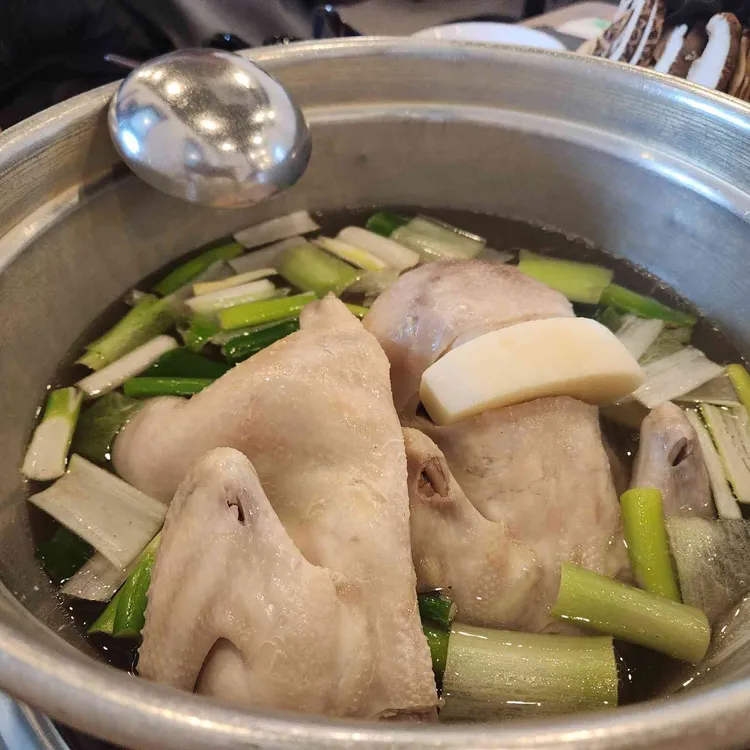 진할매닭한마리 대표 사진