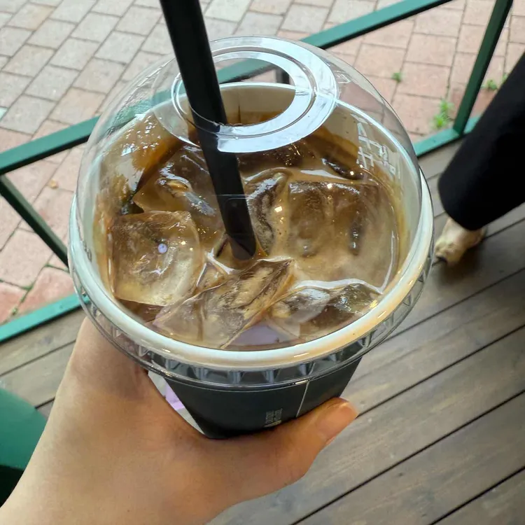 커스텀커피 대표 사진