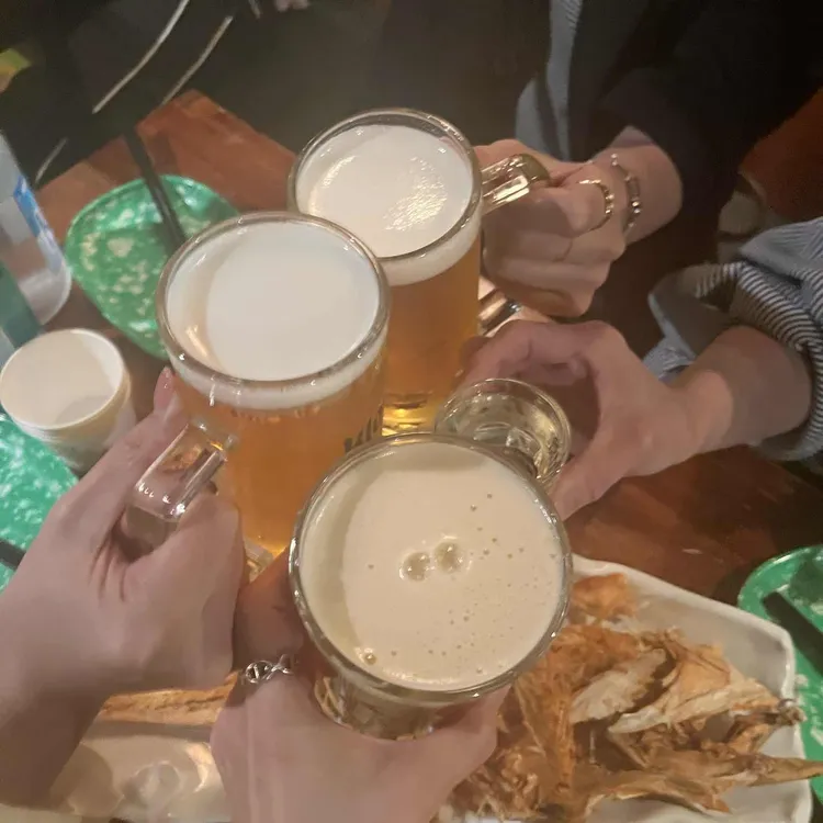 이주당 대표 사진