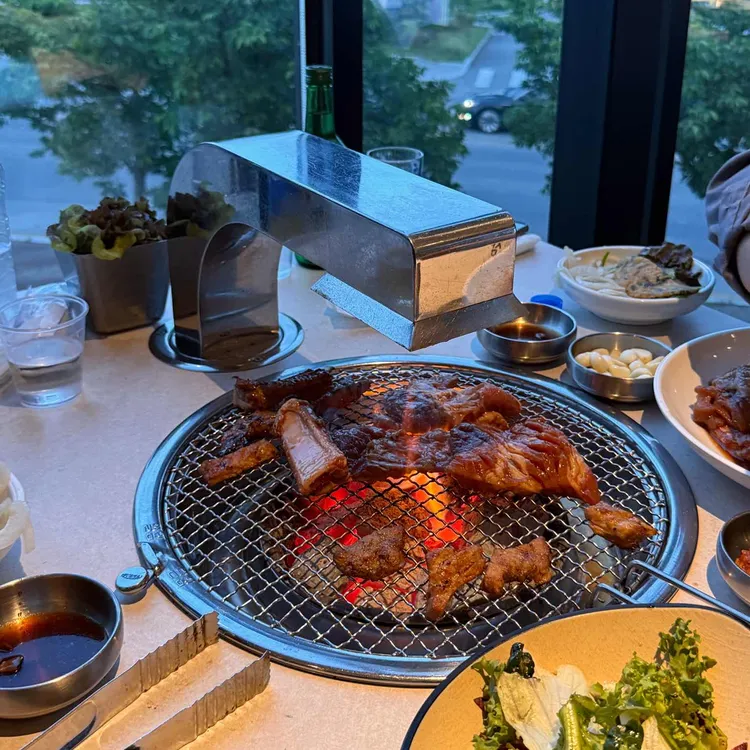 전원숯불 대표 사진