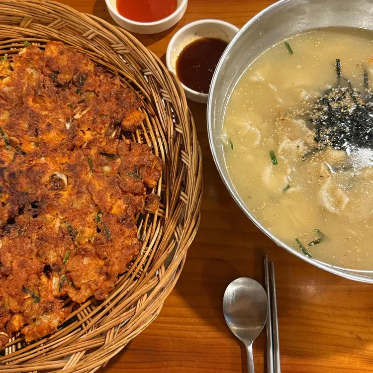물레방아 대표 사진