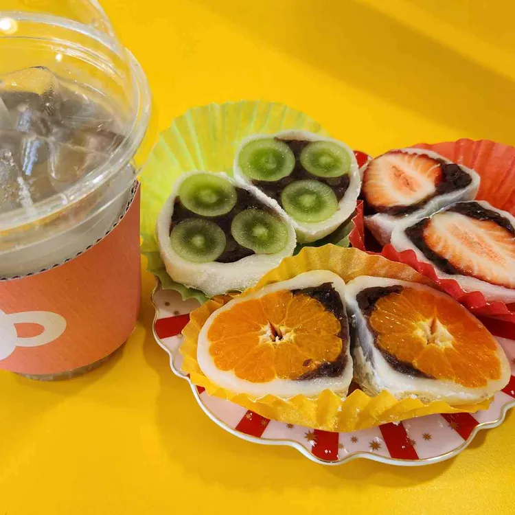 담모찌 대표 사진