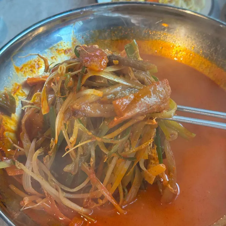 무촌육개장 대표 사진