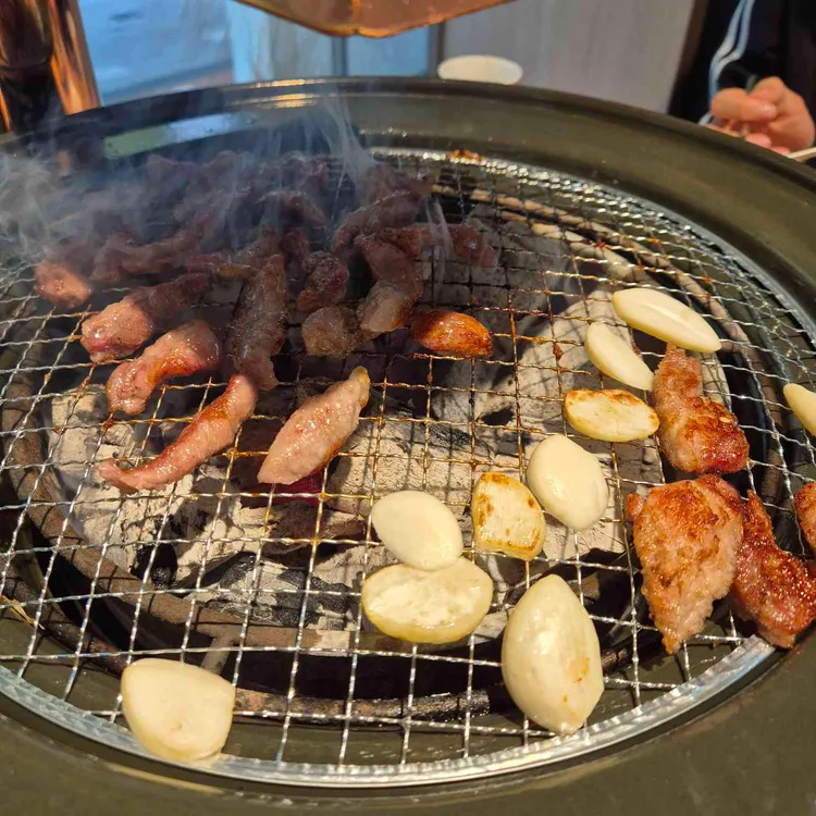 담가화로구이 대표 사진