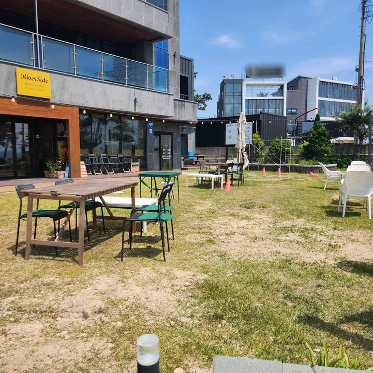 리버사이드 사진 1