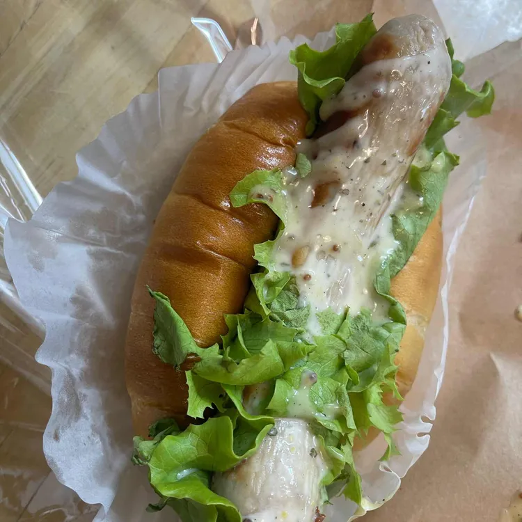 인솔트베이커리 사진 1