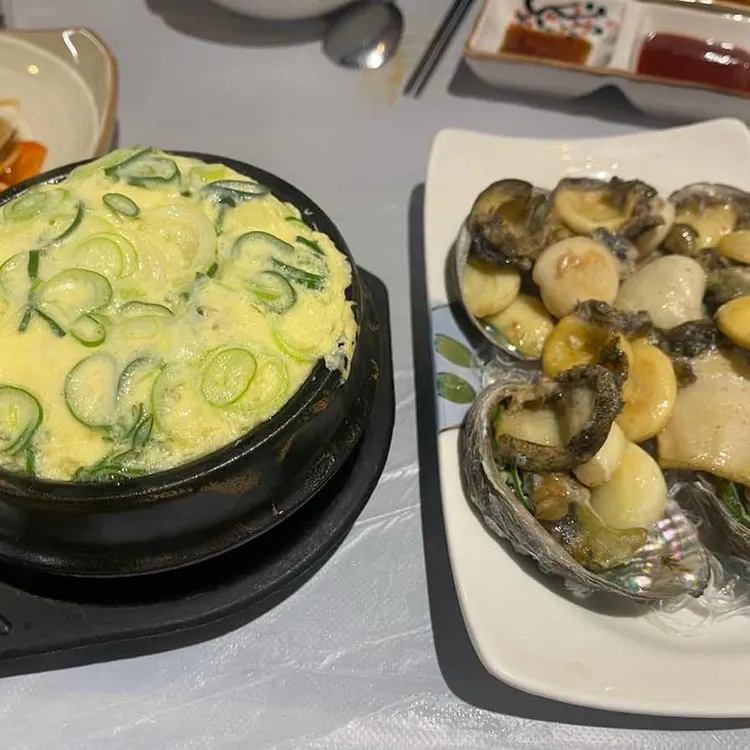 코코나무 사진 2