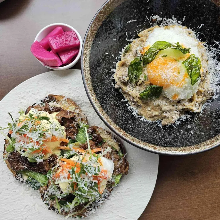 주 JOO 대표 사진